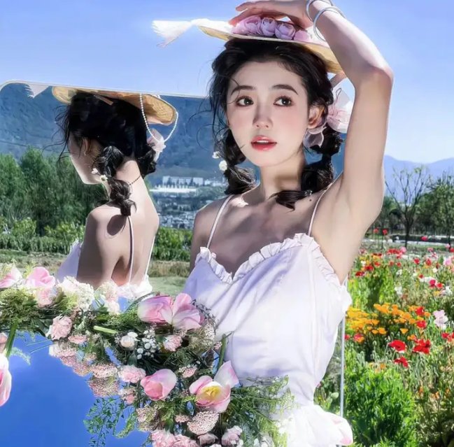 没有航标的河流